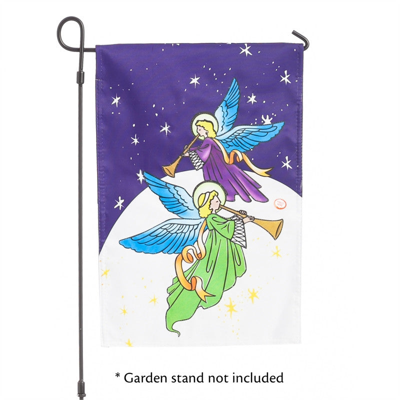 Evernote Angel Flag