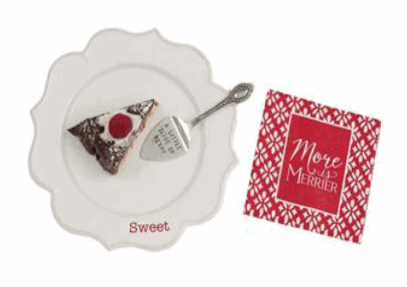 Circa Holiday Sweet Set