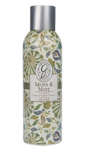 Moss & Mist Room Spray