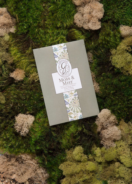 Home Fragrance