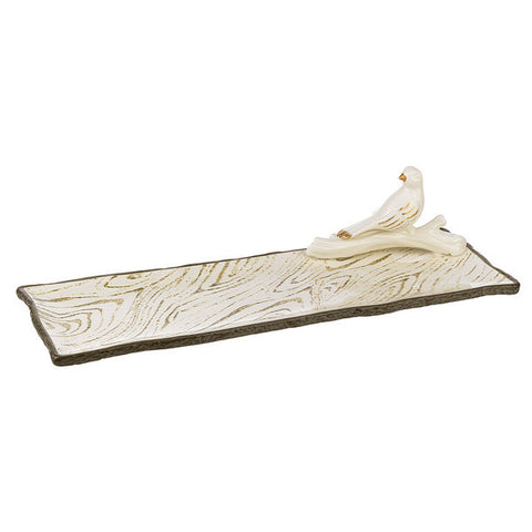 Soiree Bird Cheese Tray