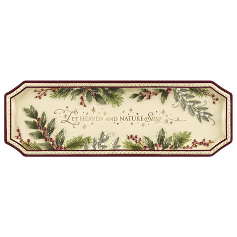 Traditions Cheese Tray
