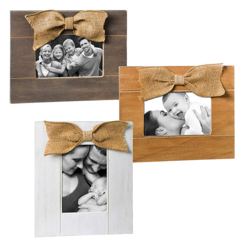 Wooden Photo Frame