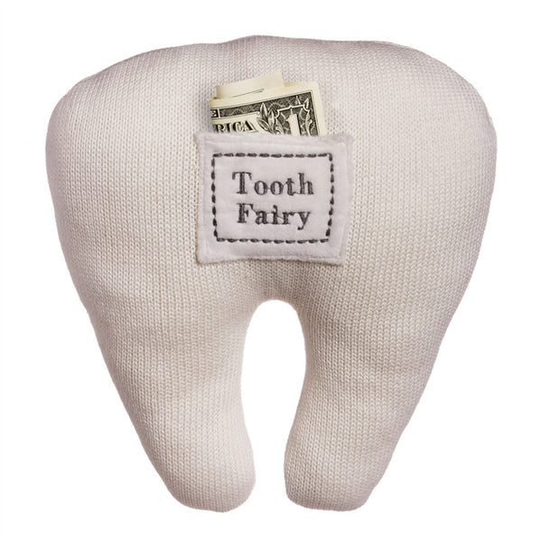 Tooth Fairy Pillow