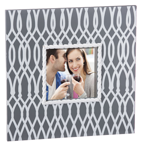 Wooden Photo Frame