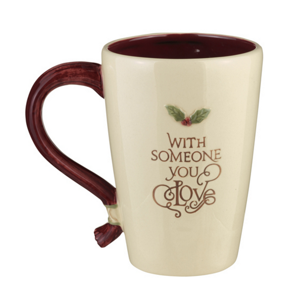 Cozy Up Jingle Mug