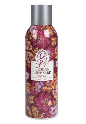Tuscan Vineyard Room Spray