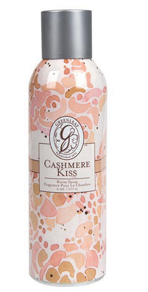 Cashmere Kiss Room Spray