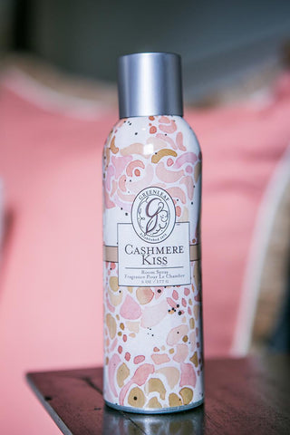 Cashmere Kiss Room Spray